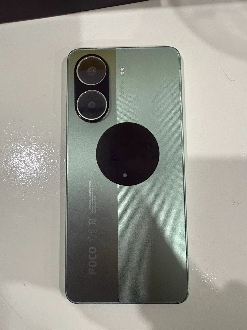 Poco X7 Pro 