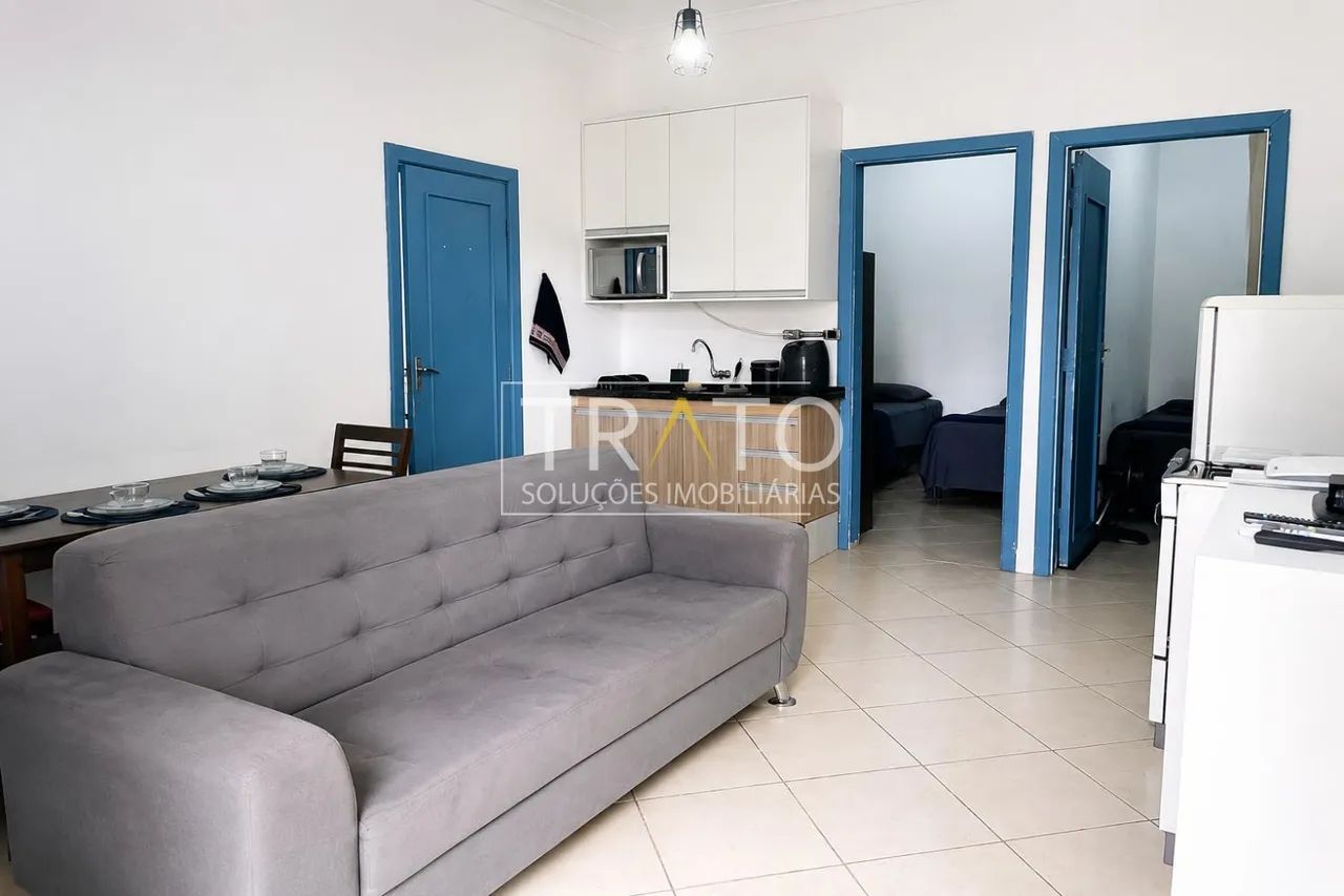 studio - Jardim Proença - Campinas - Foto 2