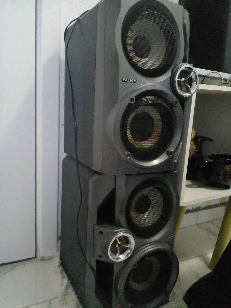 Caixas sony. - Foto 3