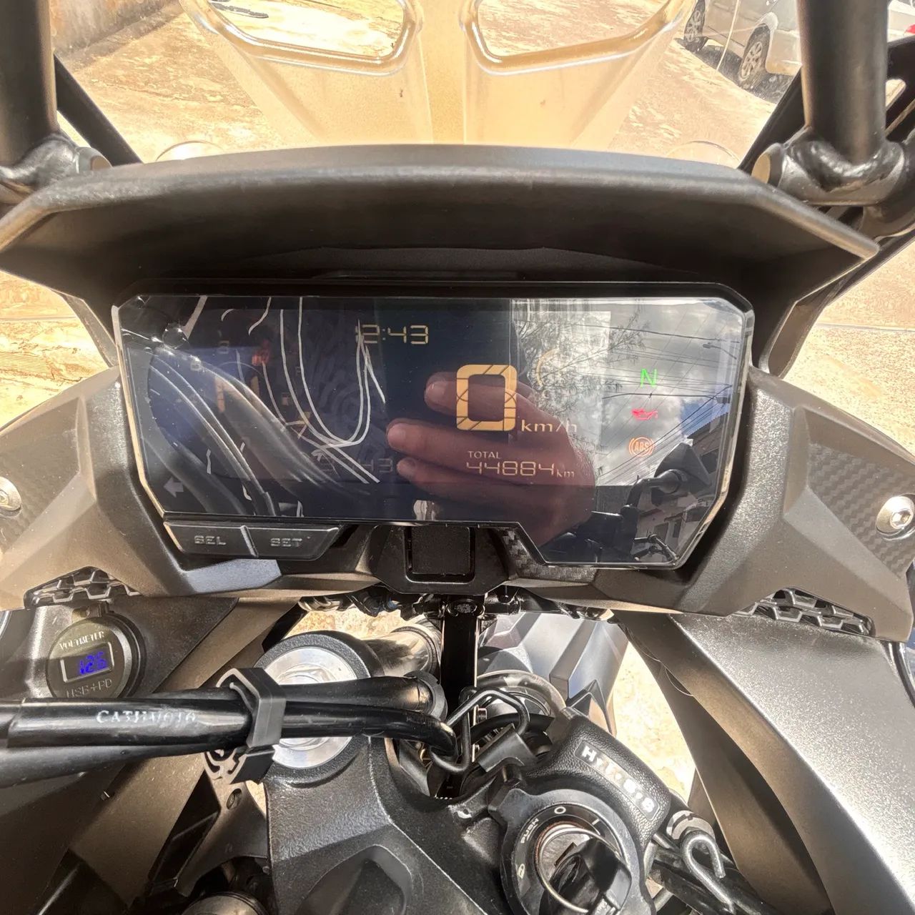 Cb500x 38.500 - Foto 4