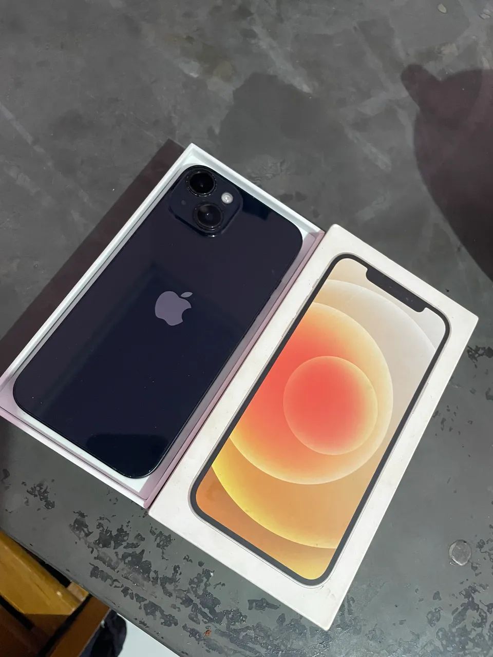 iPhone 14 128gb zerado  - Foto 5