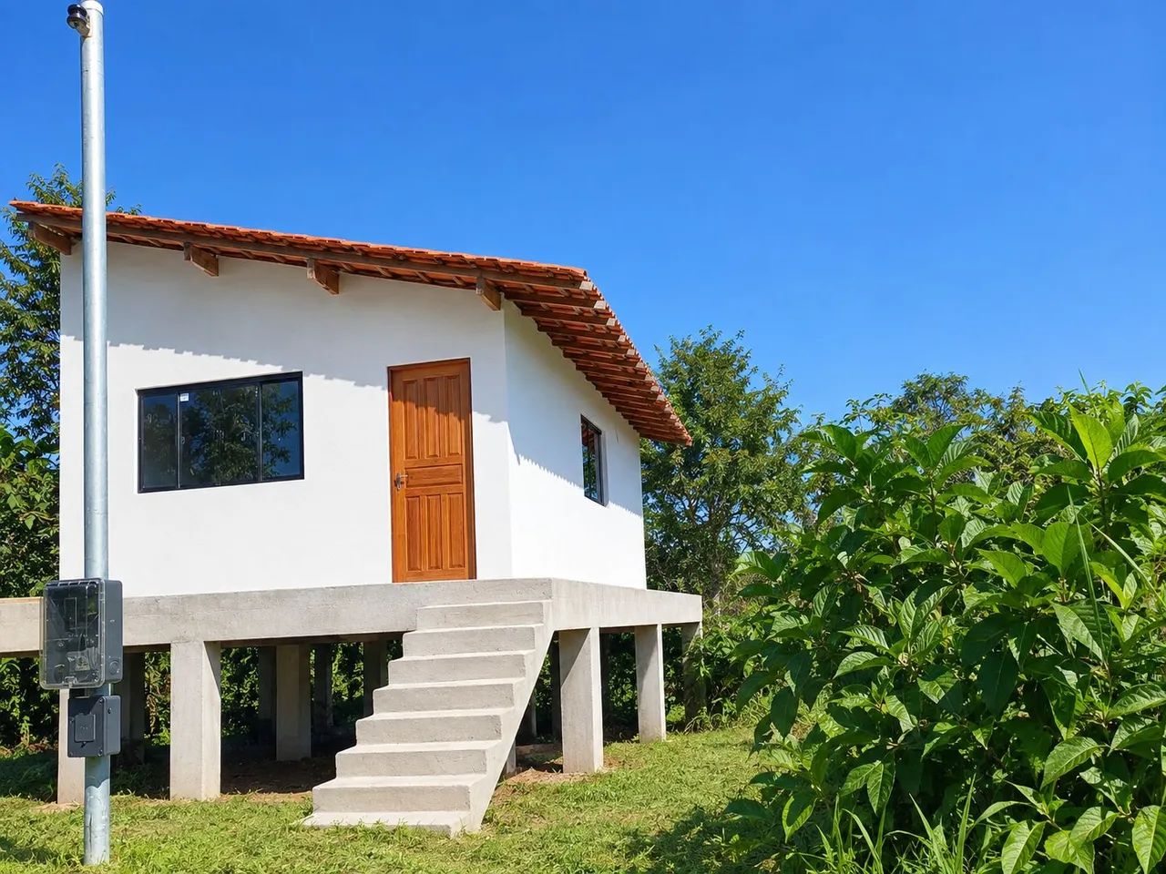 Vendo casa Taquari - Paraty - Foto 2