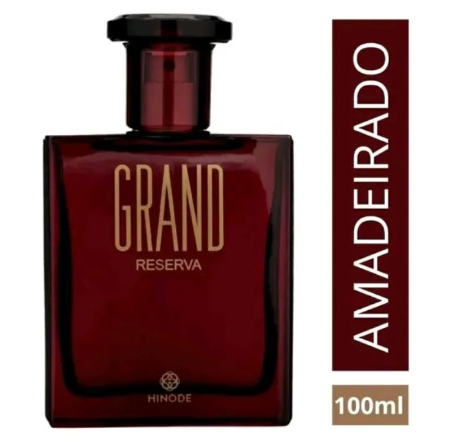 Perfume Grand Hinode 100ml