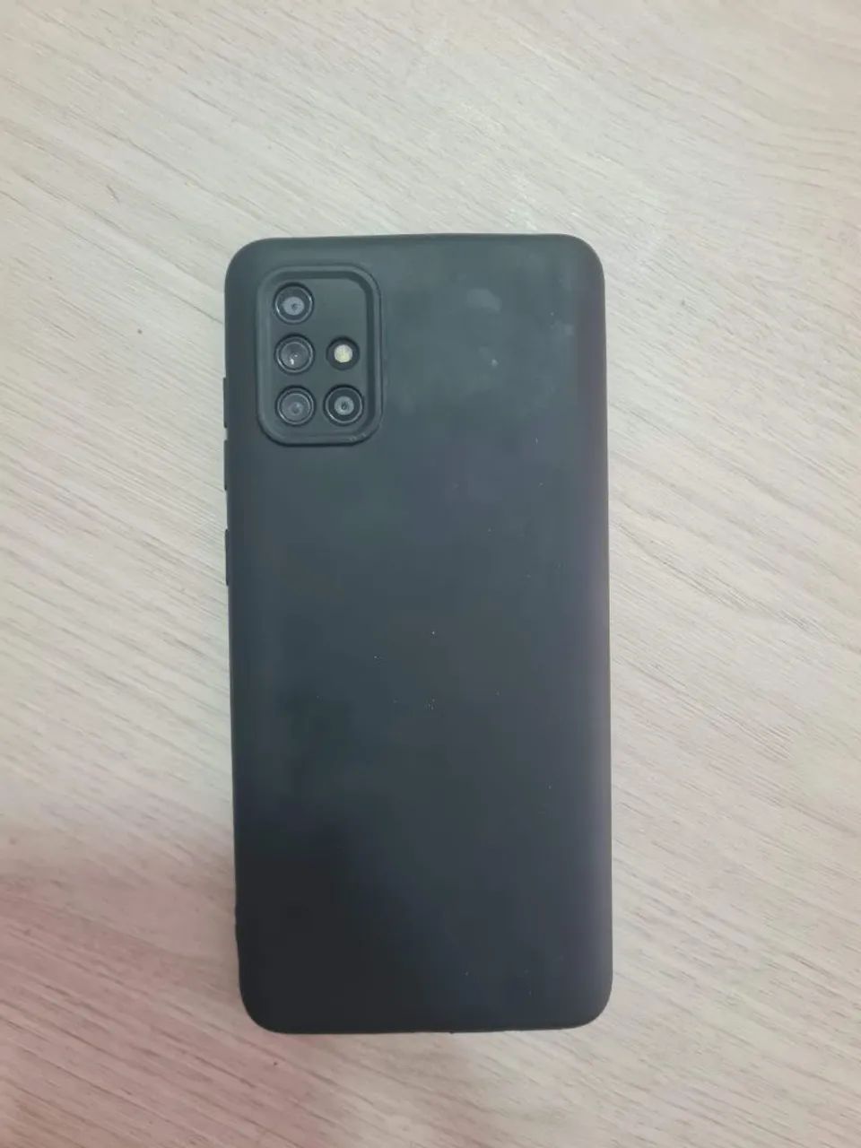 Samsung galaxy A71 - Foto 2