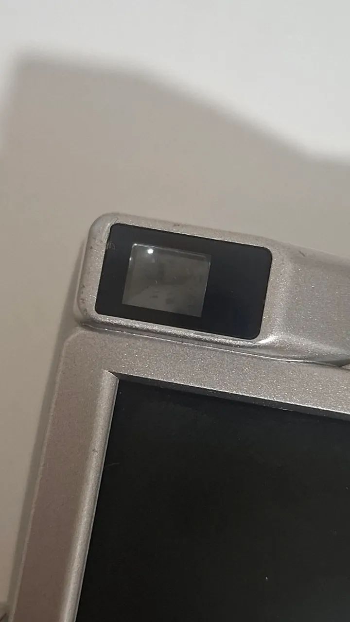 Camera antiga - Foto 4