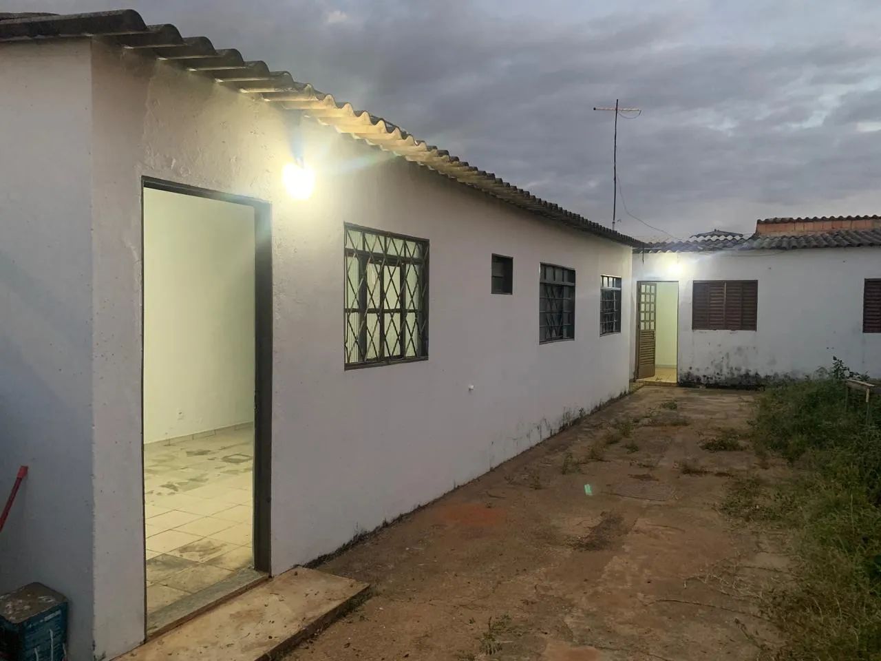 Oportunidade para construir ou alugar  - Foto 3