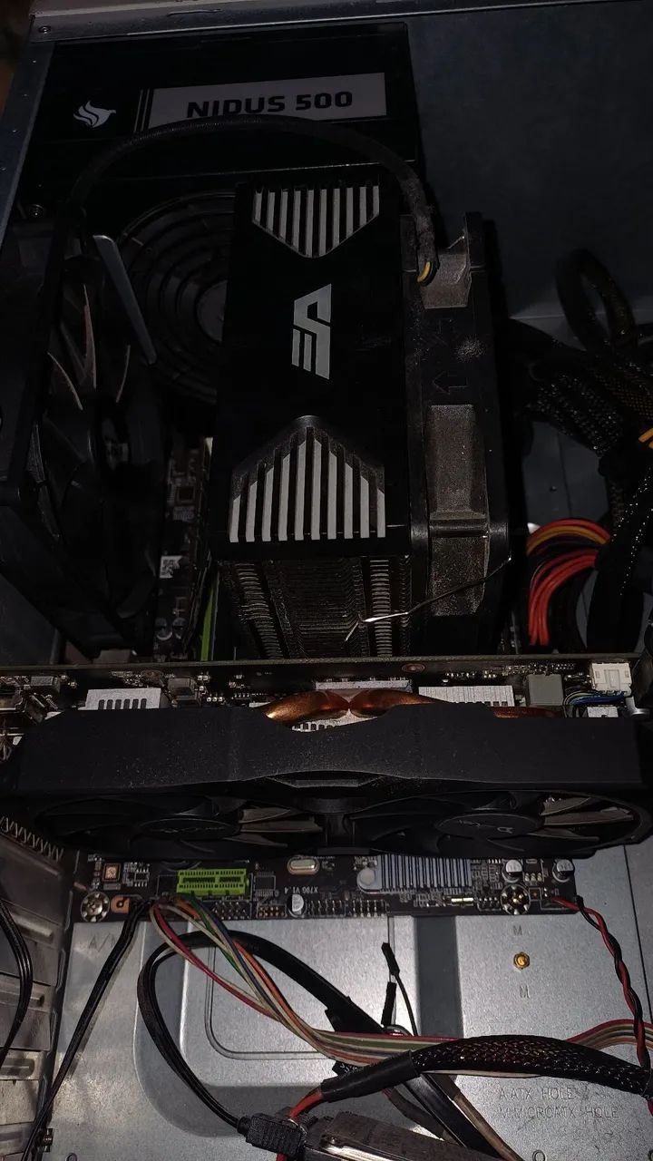 Rtx 2060 6 gb - Foto 2