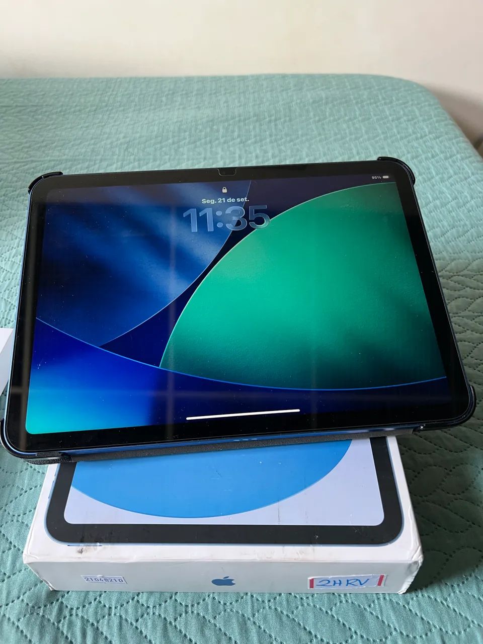 Ipad 11 - excelente estado - Foto 4