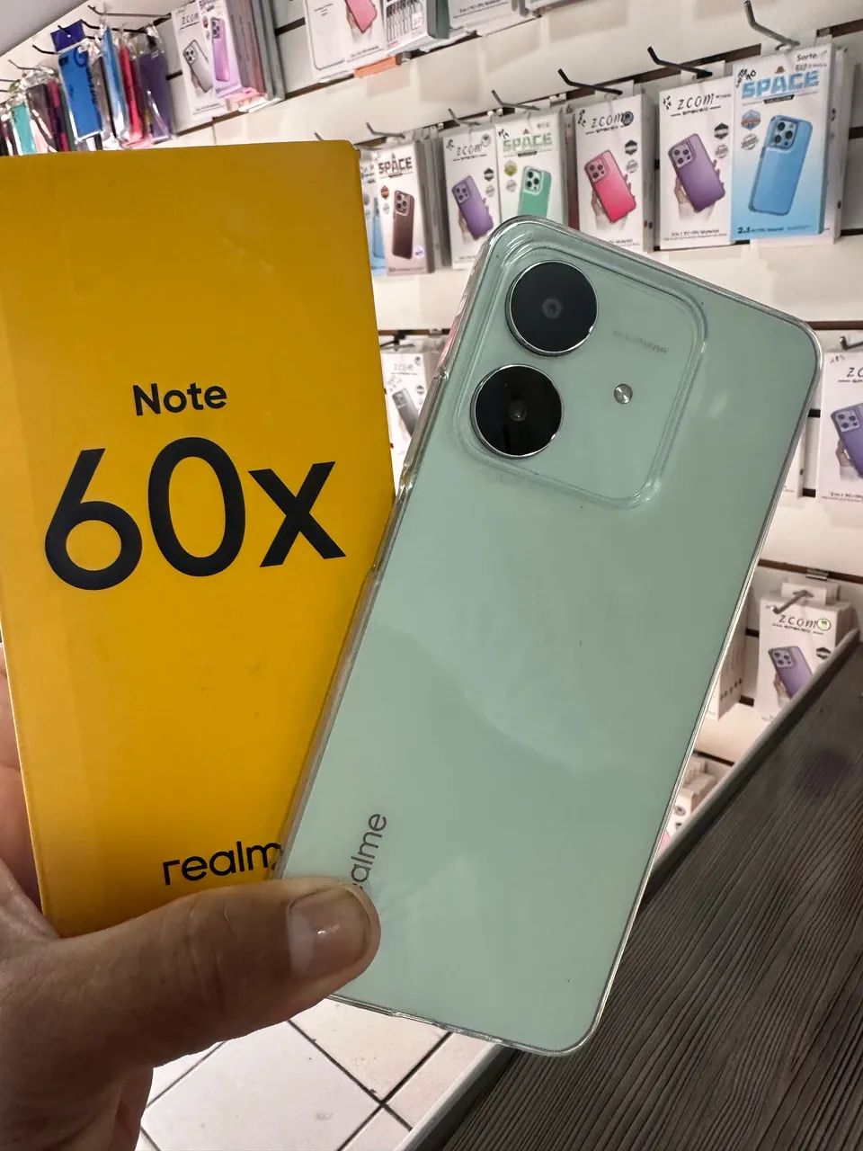 Reclame note 60 - Foto 2