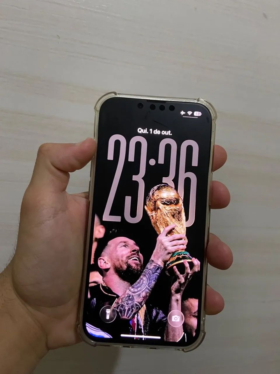 iPhone 14  - Foto 2