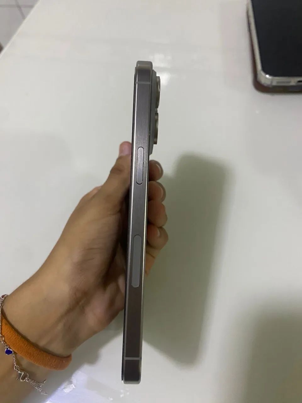 iPhone 15 Pro Max 256 - Foto 5