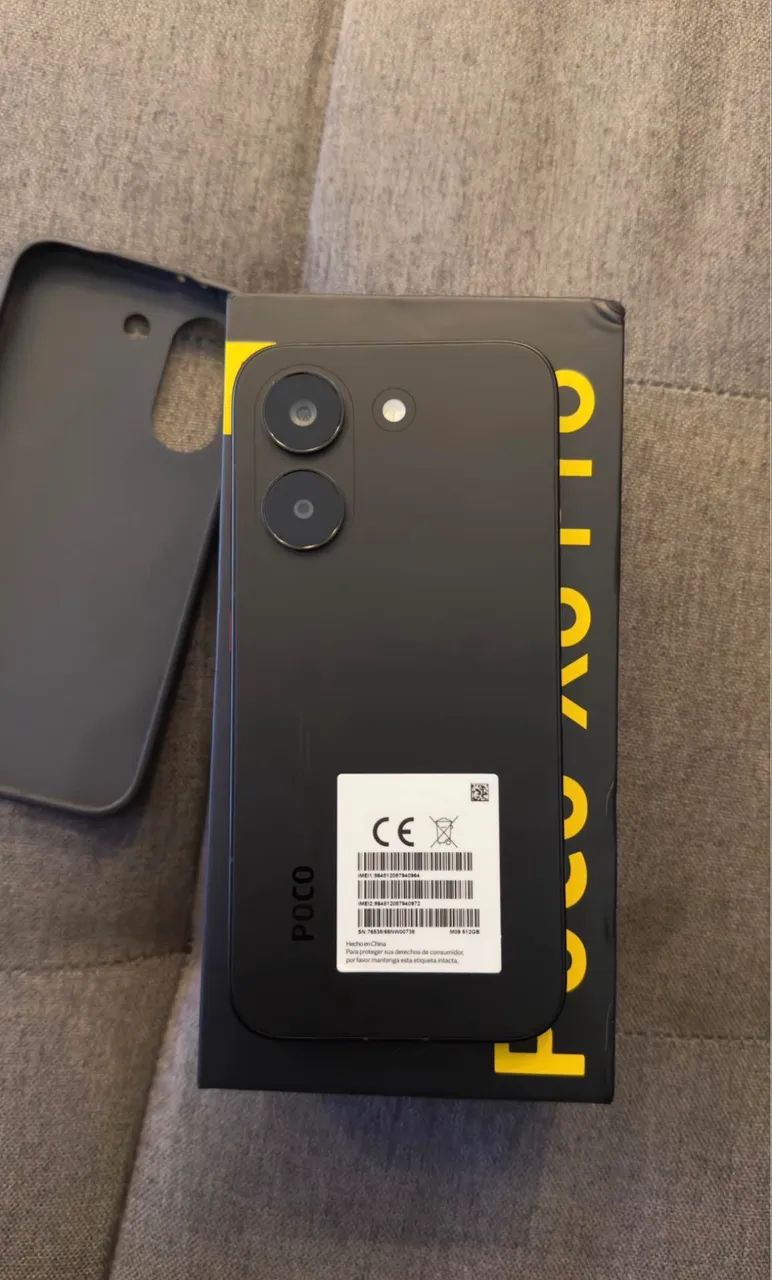 Poco X8 Pro 256gb | LACRADO - Foto 3
