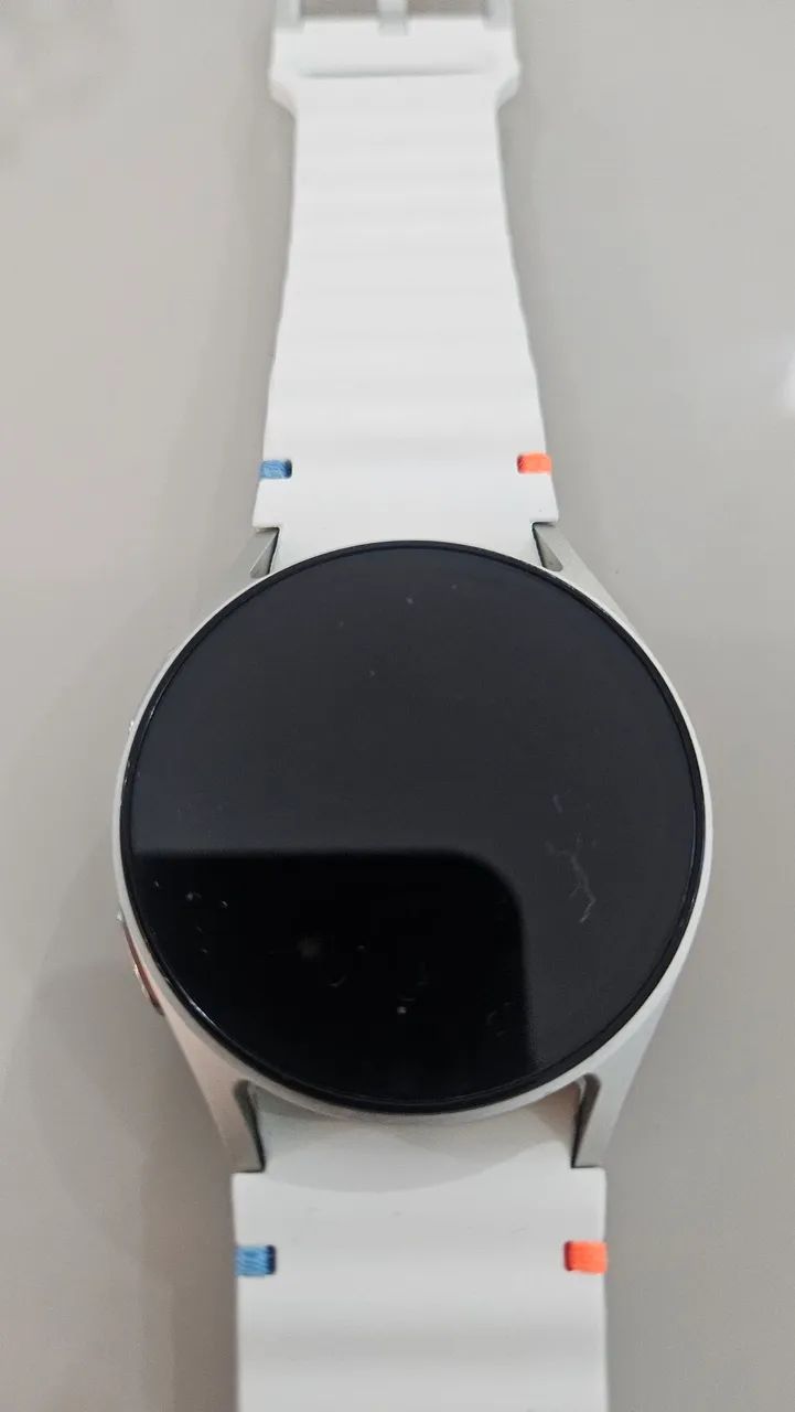 Smartwatch Samsung Galaxy 7 40mm - Foto 5