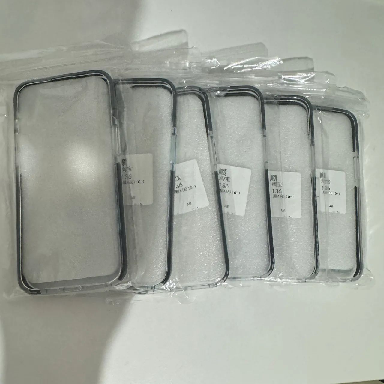 Set 6 Capinhas 2NE1 x CASETIFY para iPhone 15 PRO MAX Kpop K-Pop K Pop - Foto 4