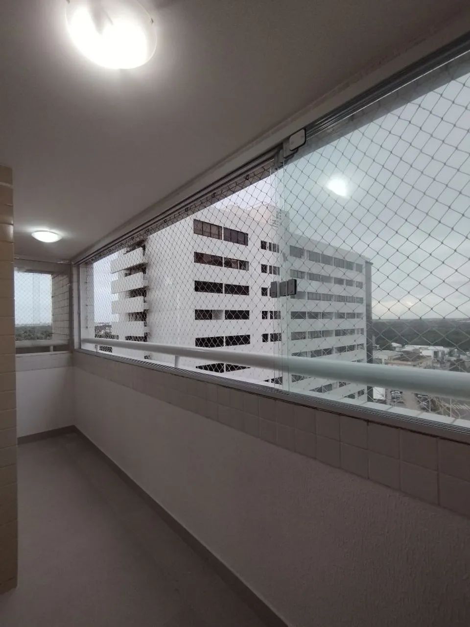 Apartamento no Renascença, 2 Quartos sendo 1 Suíte, Projetado  - Foto 3