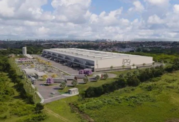 Galpão para locação em João Pessoa com 14188m² - Foto 2