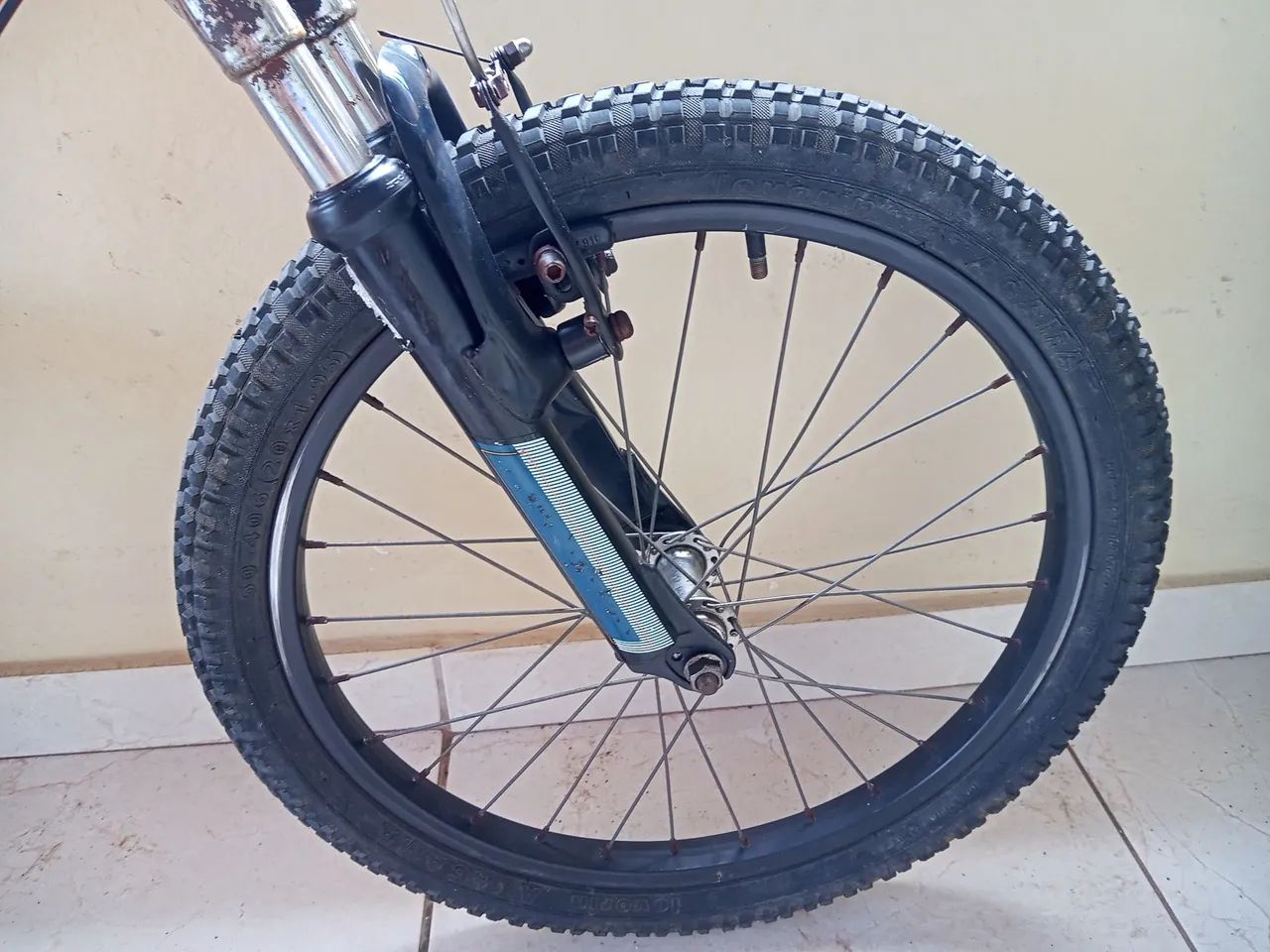 Vendo Bicicleta infantil - Foto 3