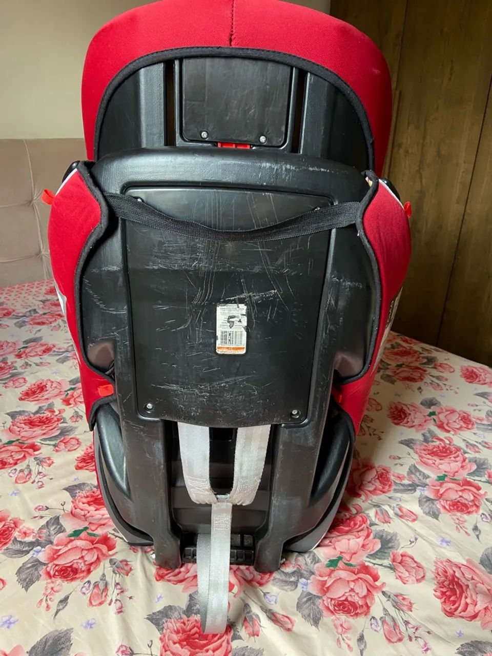 Cadeirinha para Auto Evolve Cosco - Foto 4