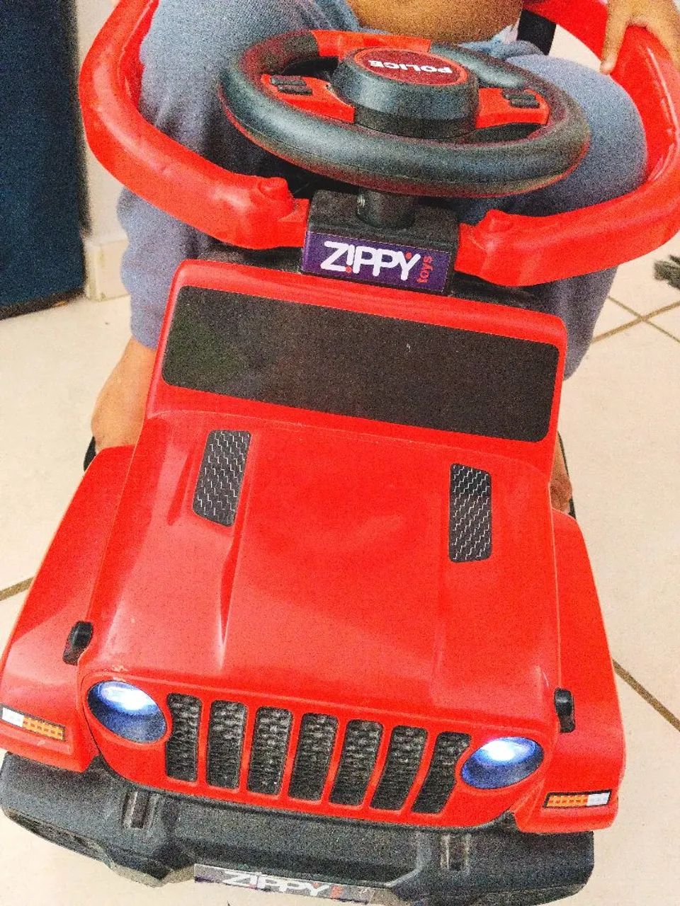 Carrinho de passeio. - Foto 3