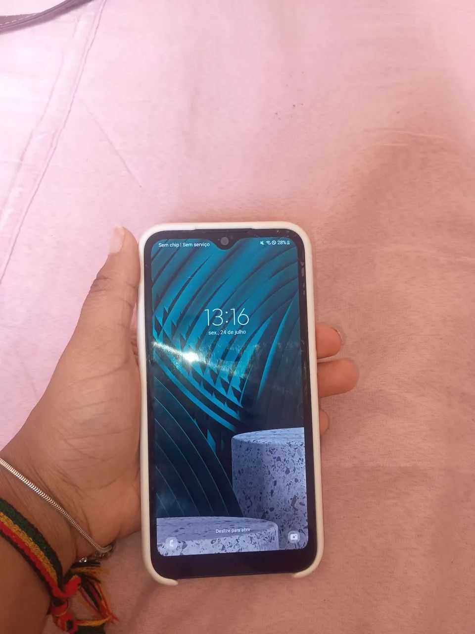 Samsung a 01