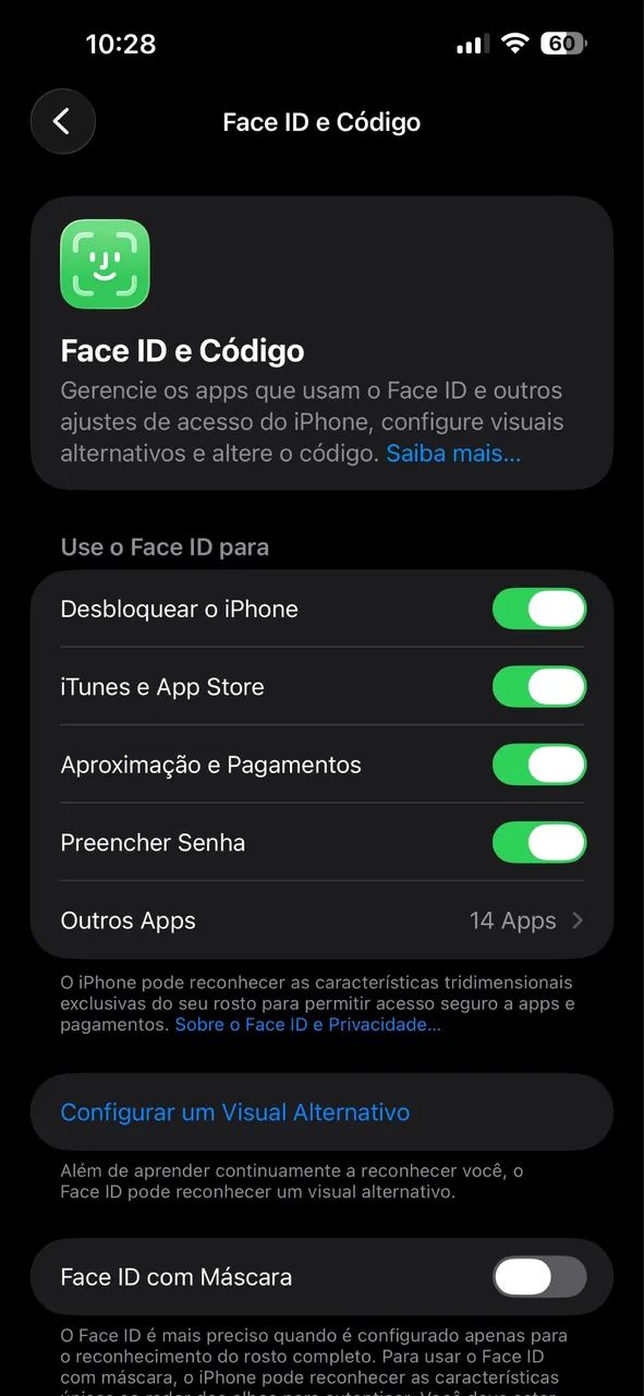 IPHONE 15 PLUS NA GARANTIA  - Foto 3