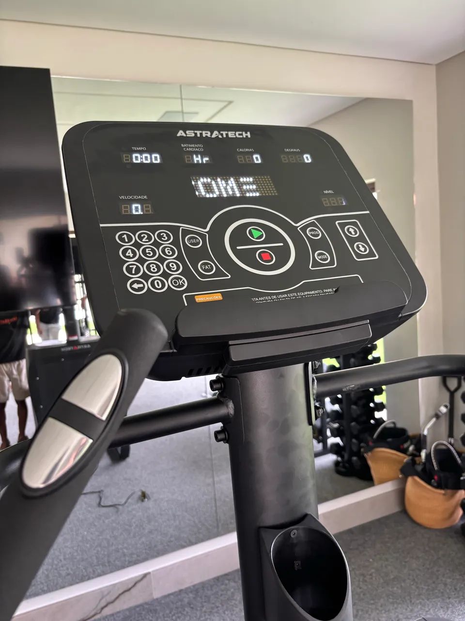 Academia - Equipamentos Profissionais  - Foto 4