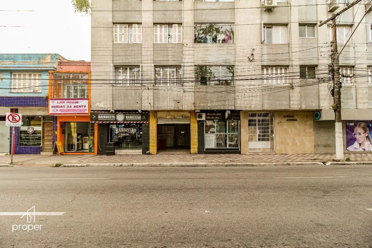 Sala para alugar no Centro - Pelotas/RS