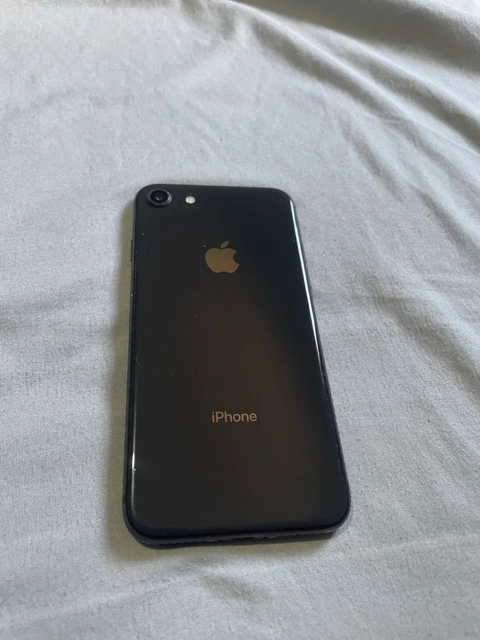 IPHONE 8 - BATERIA 100% - Foto 5