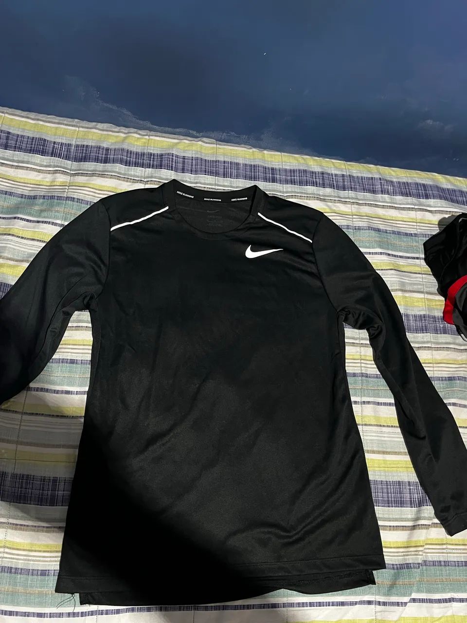 Camisa nike running original
