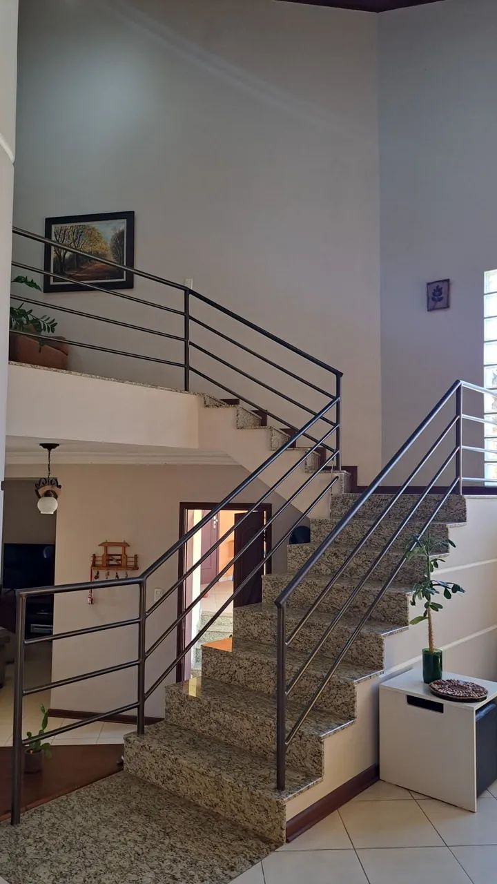 Casa em condomínio fechado ótima localização  - Foto 3