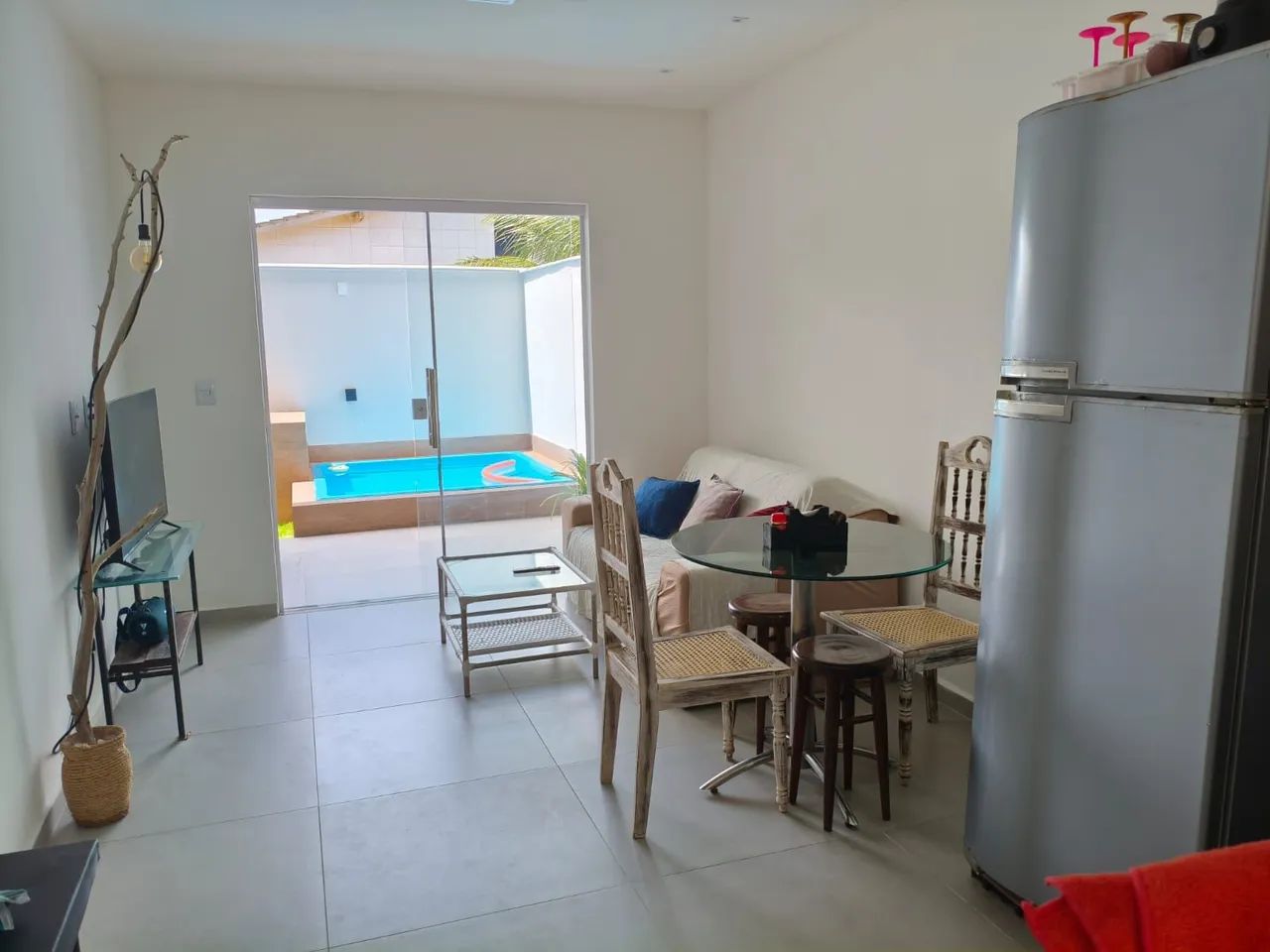Piscina Lya 2,20  - Foto 4