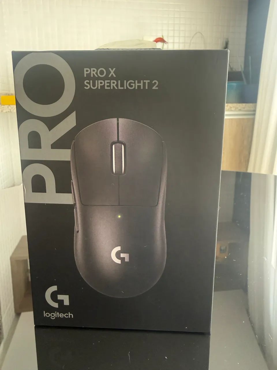 G PRO X SUPERLIGTH2