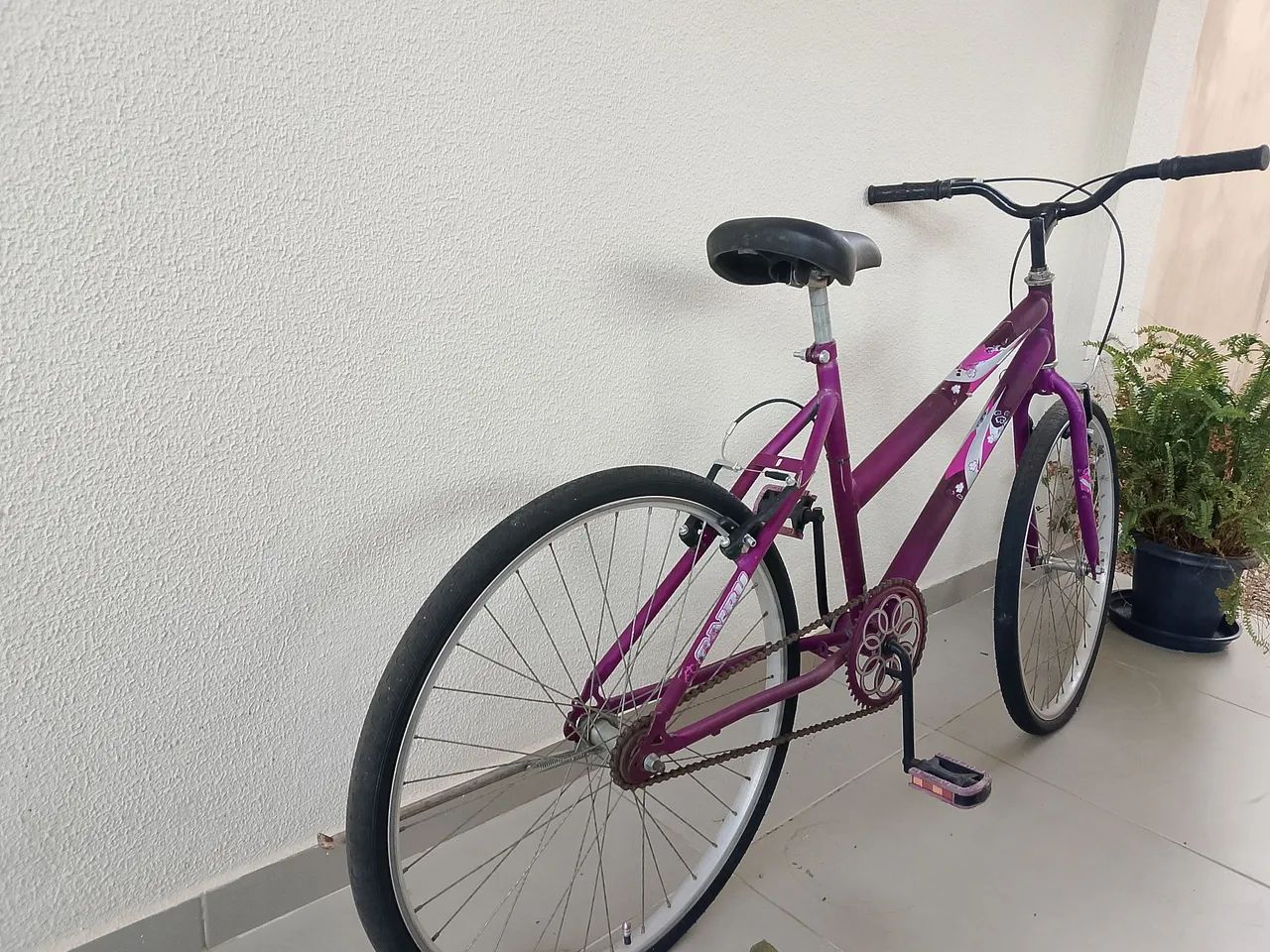 Bicicleta adulto  - Foto 3