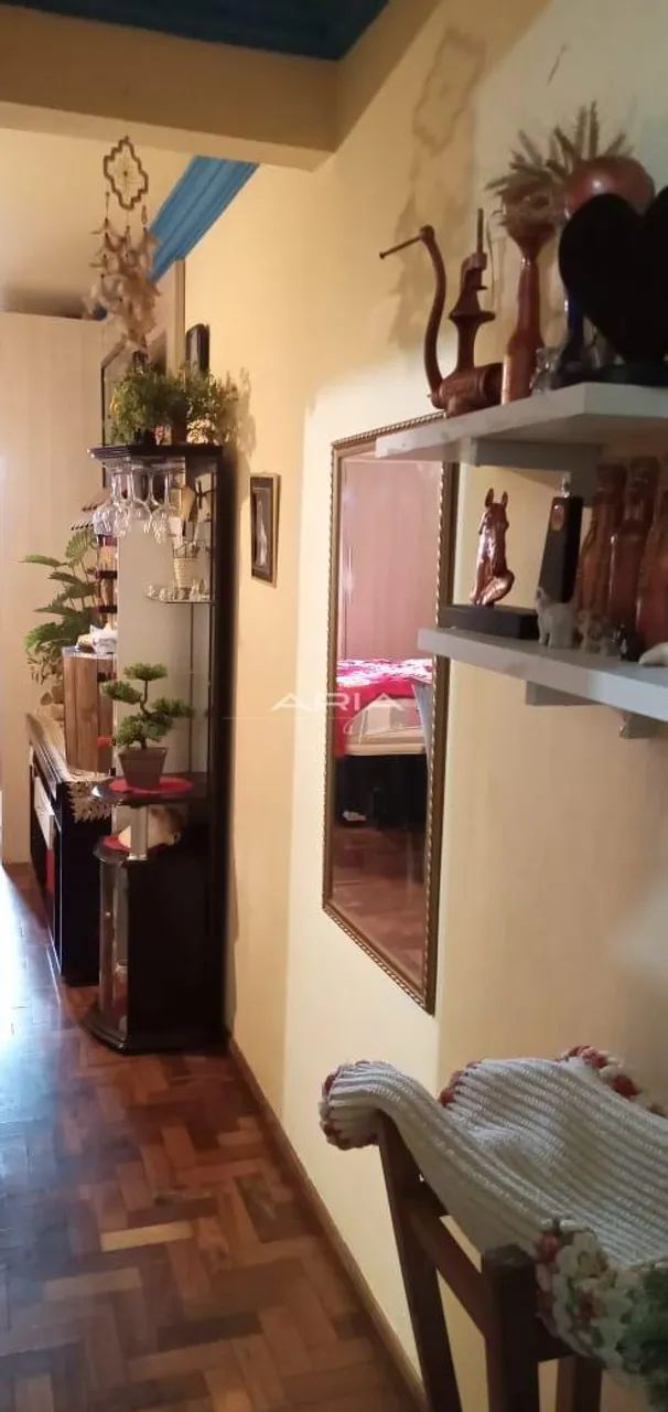 Edificio Mitsuko, Kitnet para venda, 1 quarto, Centro, Londrina, PR - Foto 5