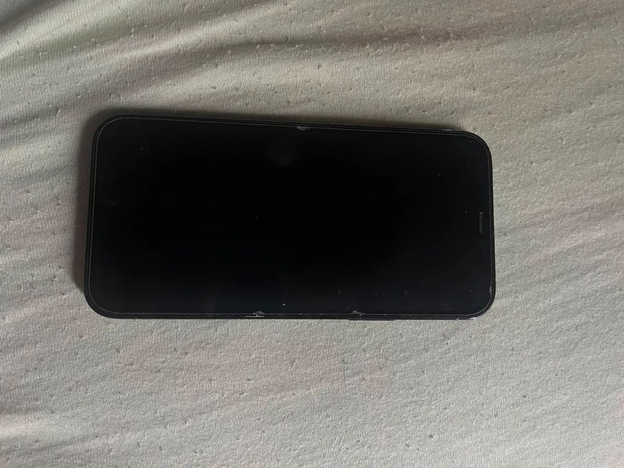 iPhone 12 Pro 