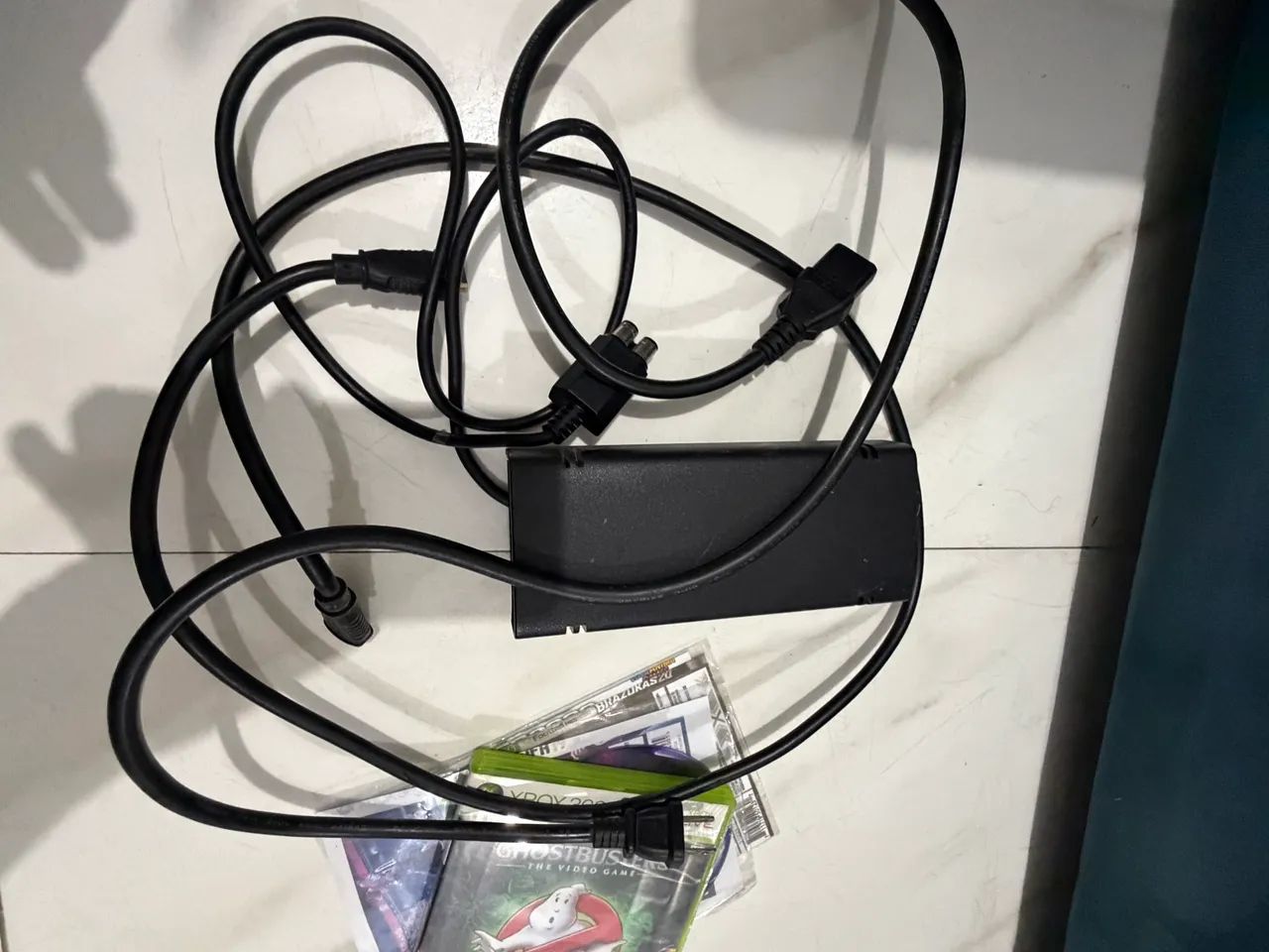 Xbox 360 desbloqueado + Kinect  - Foto 2