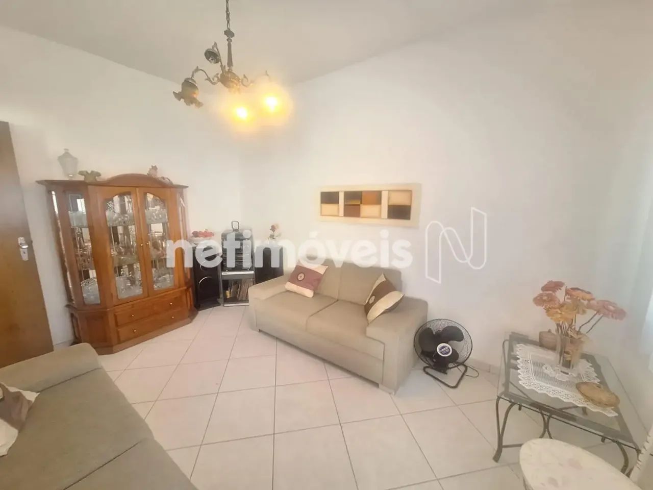 Venda Casa Salgado Filho Belo Horizonte - Foto 2