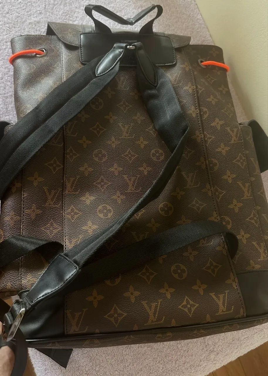 Mochila louis Vitton - Foto 3