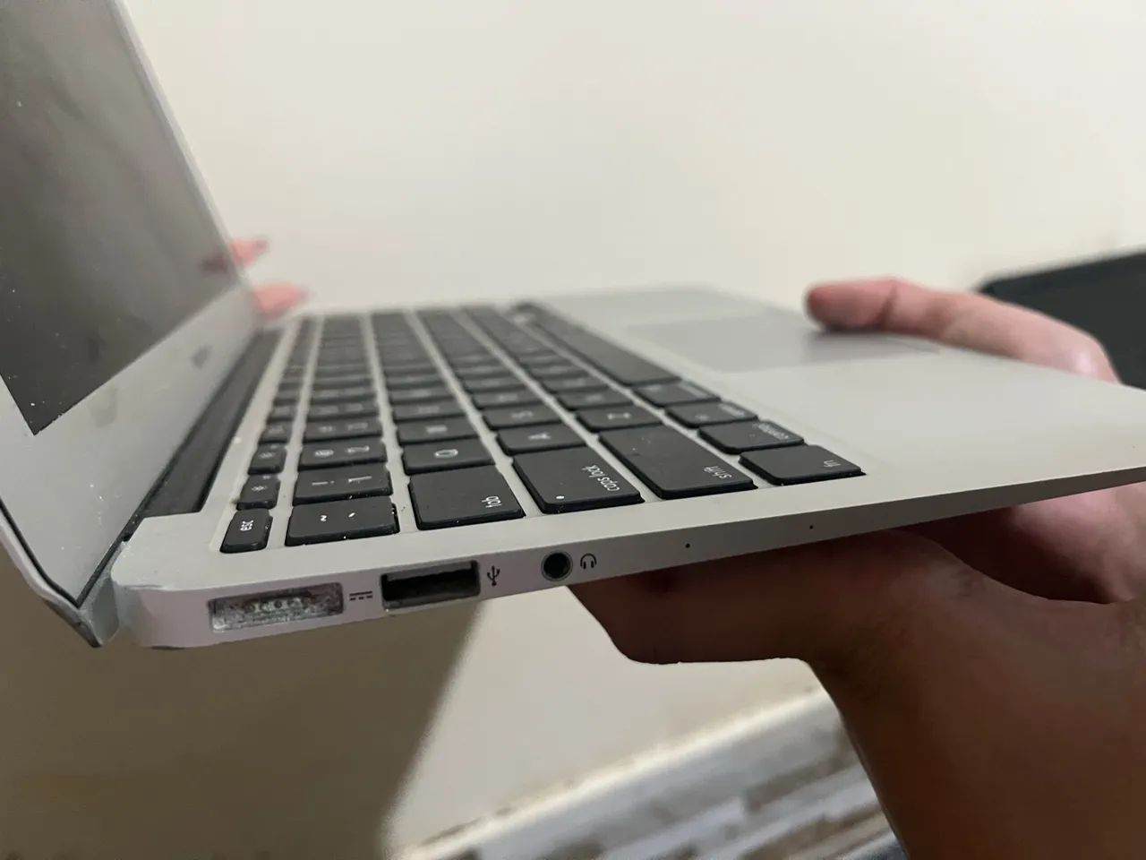MacBook Air  - Foto 3