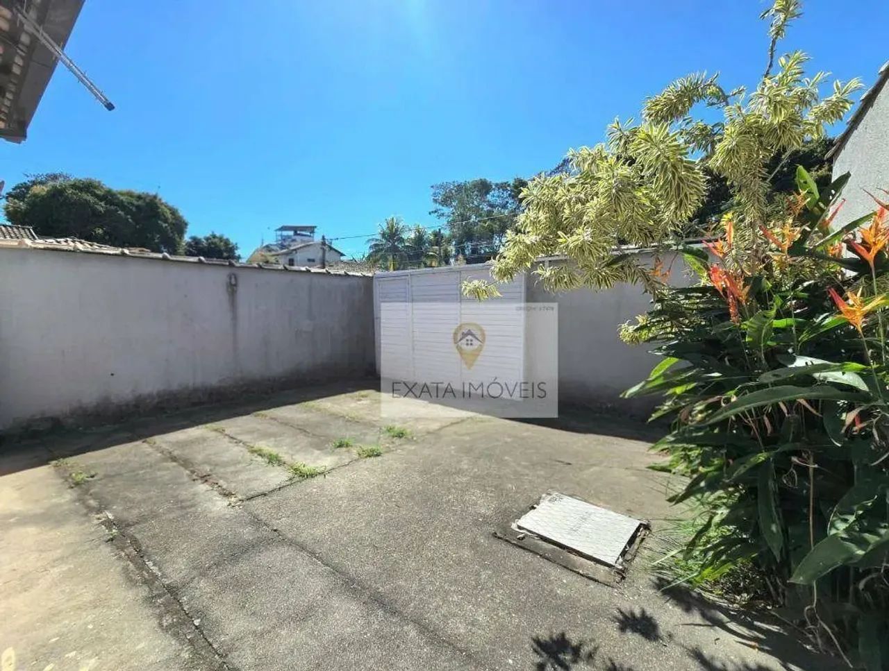 Casa 2 quartos com quintal, Extensão Serramar - Rio das Ostras/RJ - Foto 3
