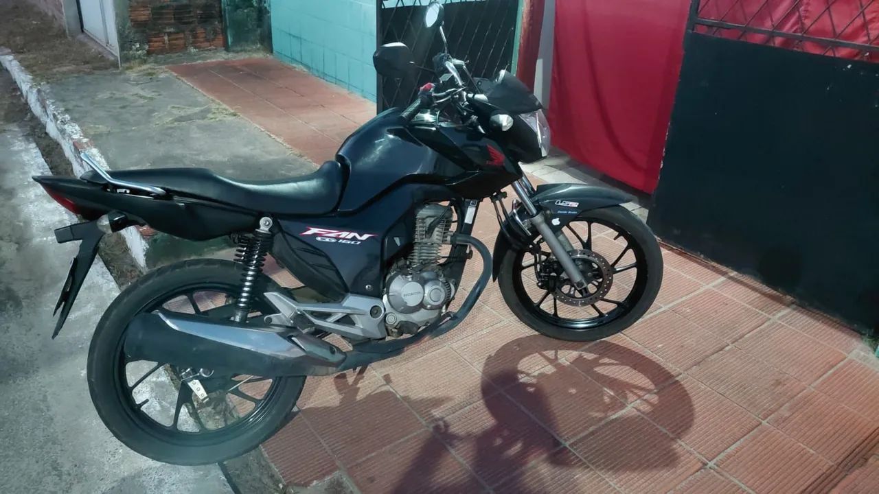 Fan 160
