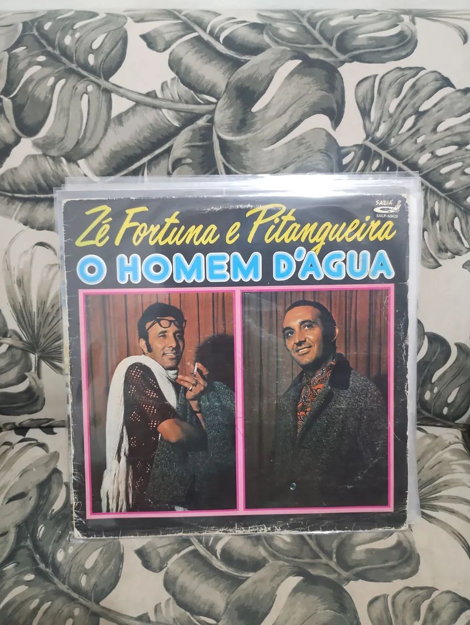LP vinil - Foto 5