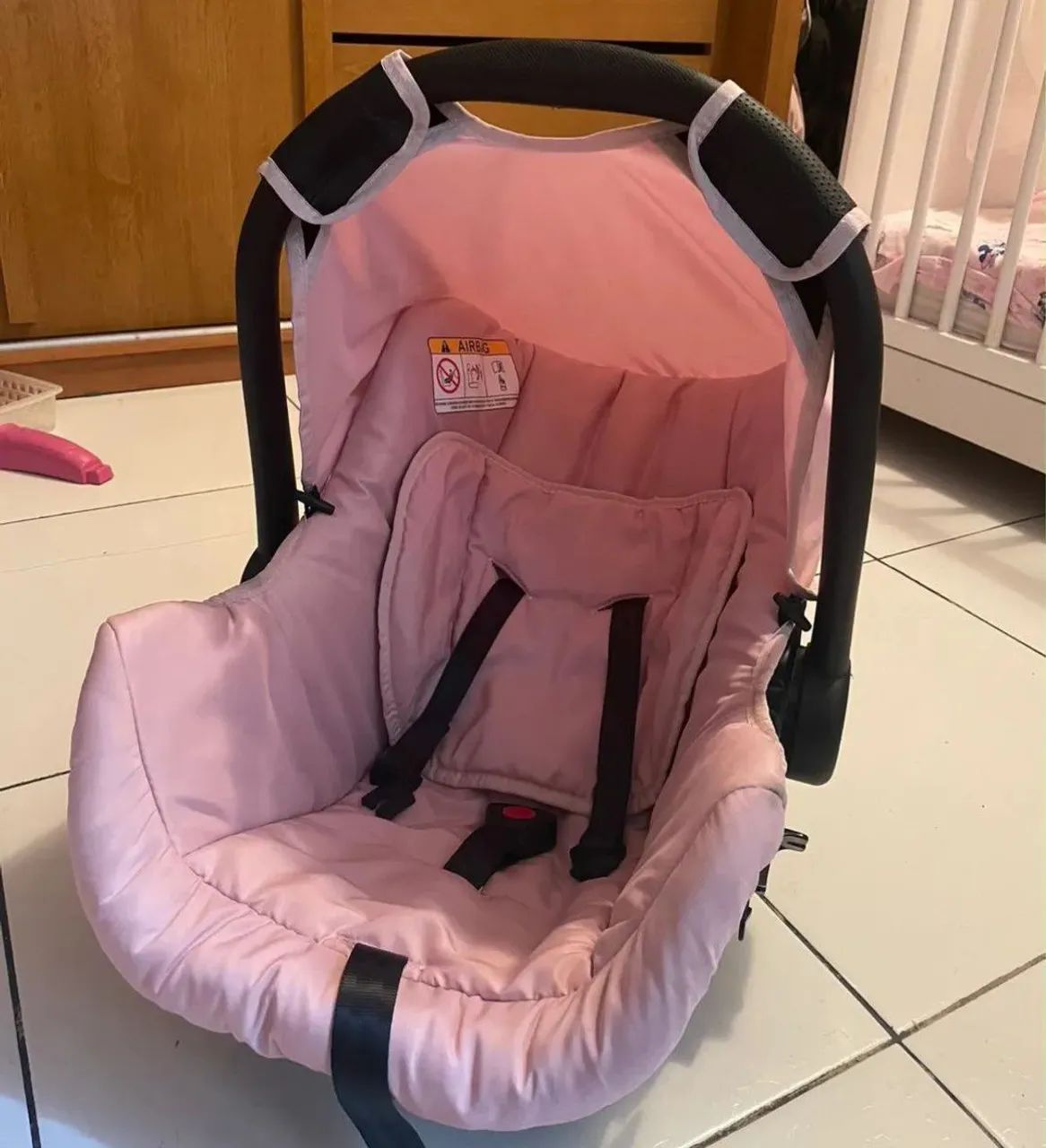 Bebe conforto Galzerano 