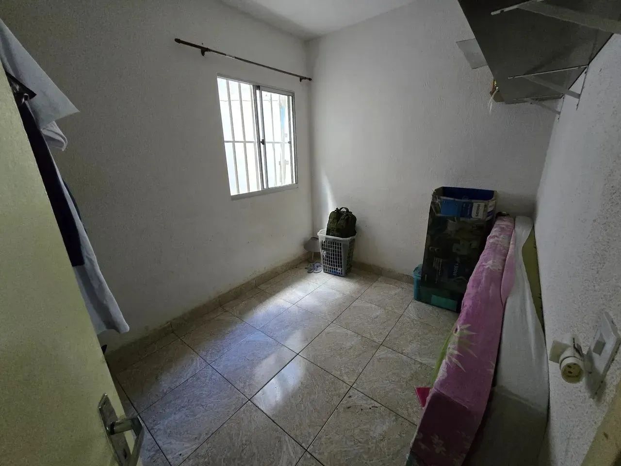 Casa Reformada com 3 Quartos no Novo Jardim | Cidade Universitária - Foto 9