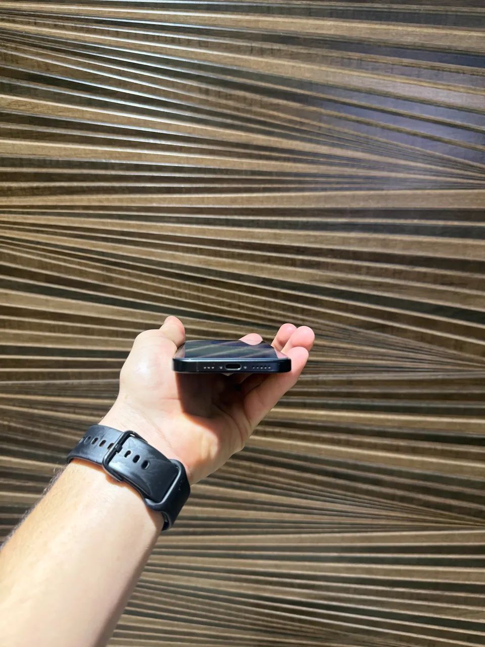 IPHONE 16 128 GB - Foto 5