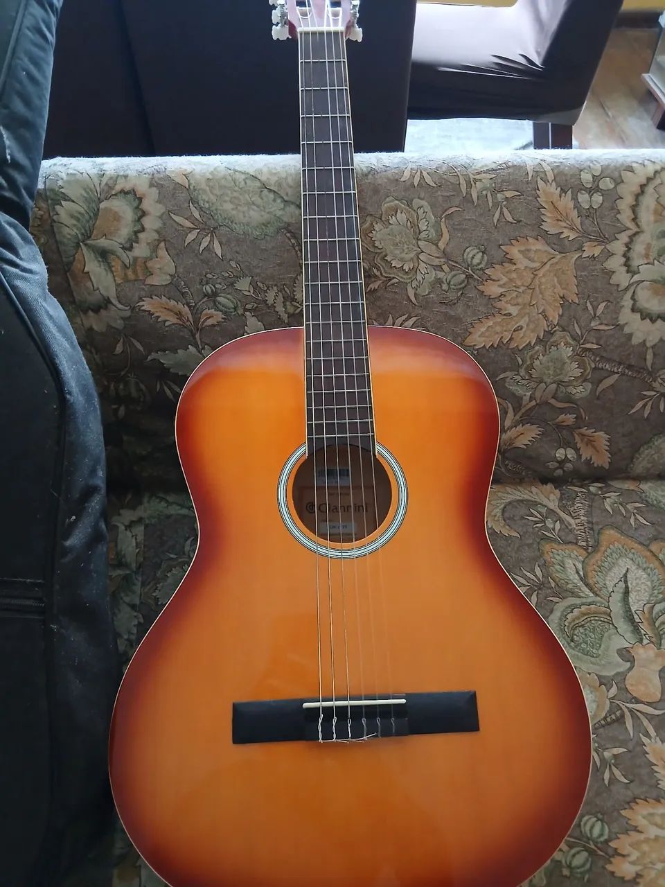 Violão corda nylon  - Foto 2