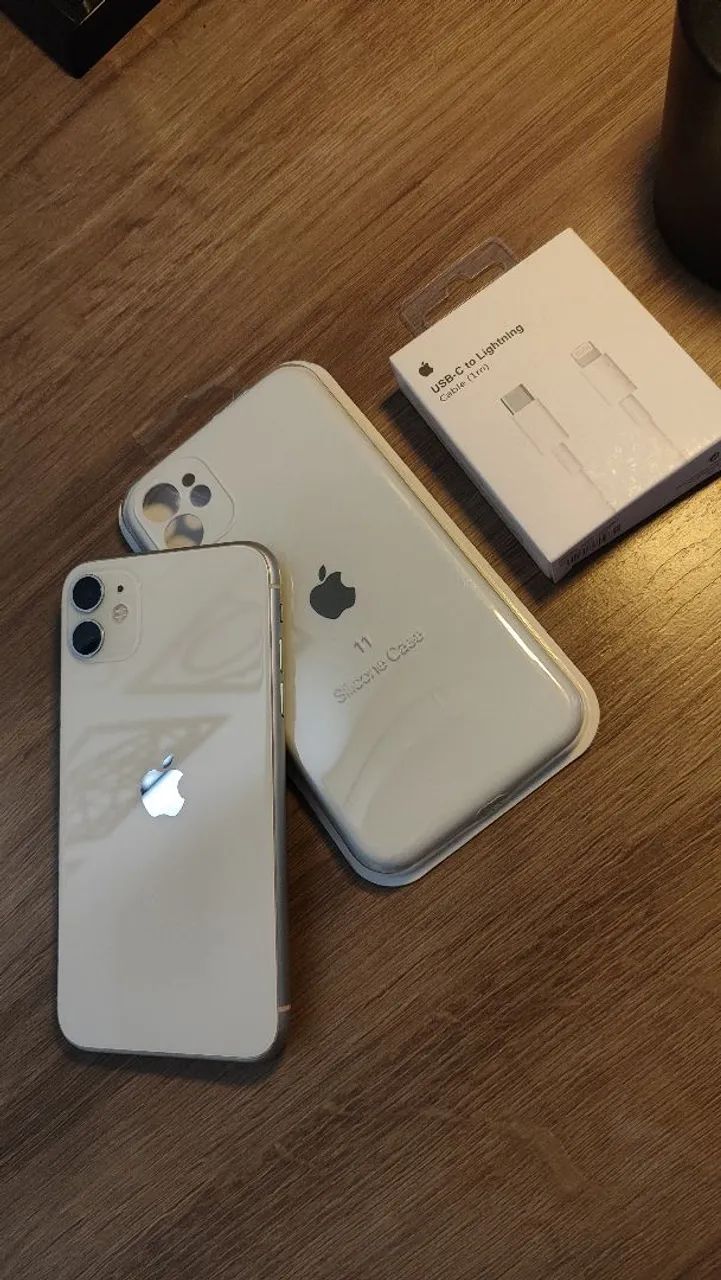iPhone 11 128Gb Impecável  - Foto 4