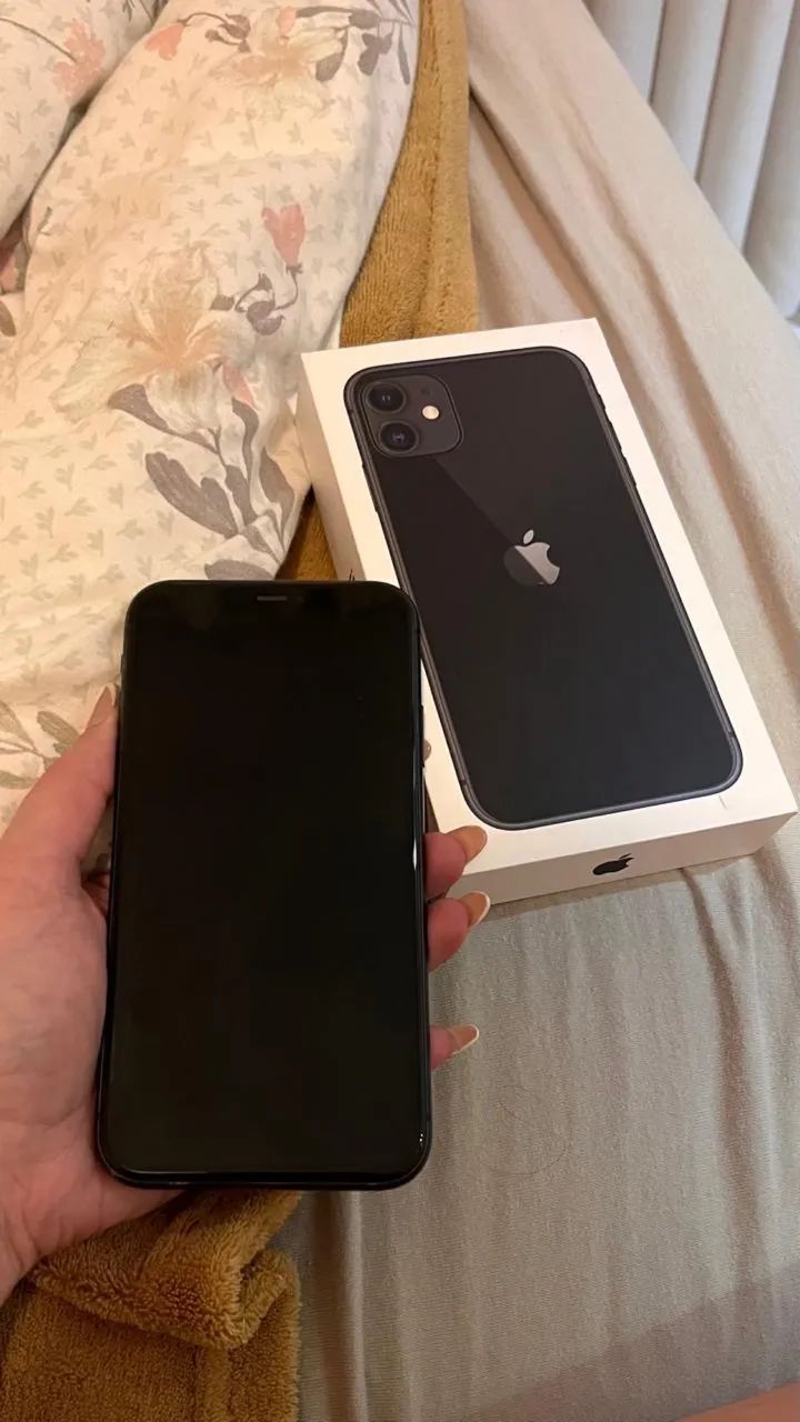 iphone 11 128gb - Foto 2