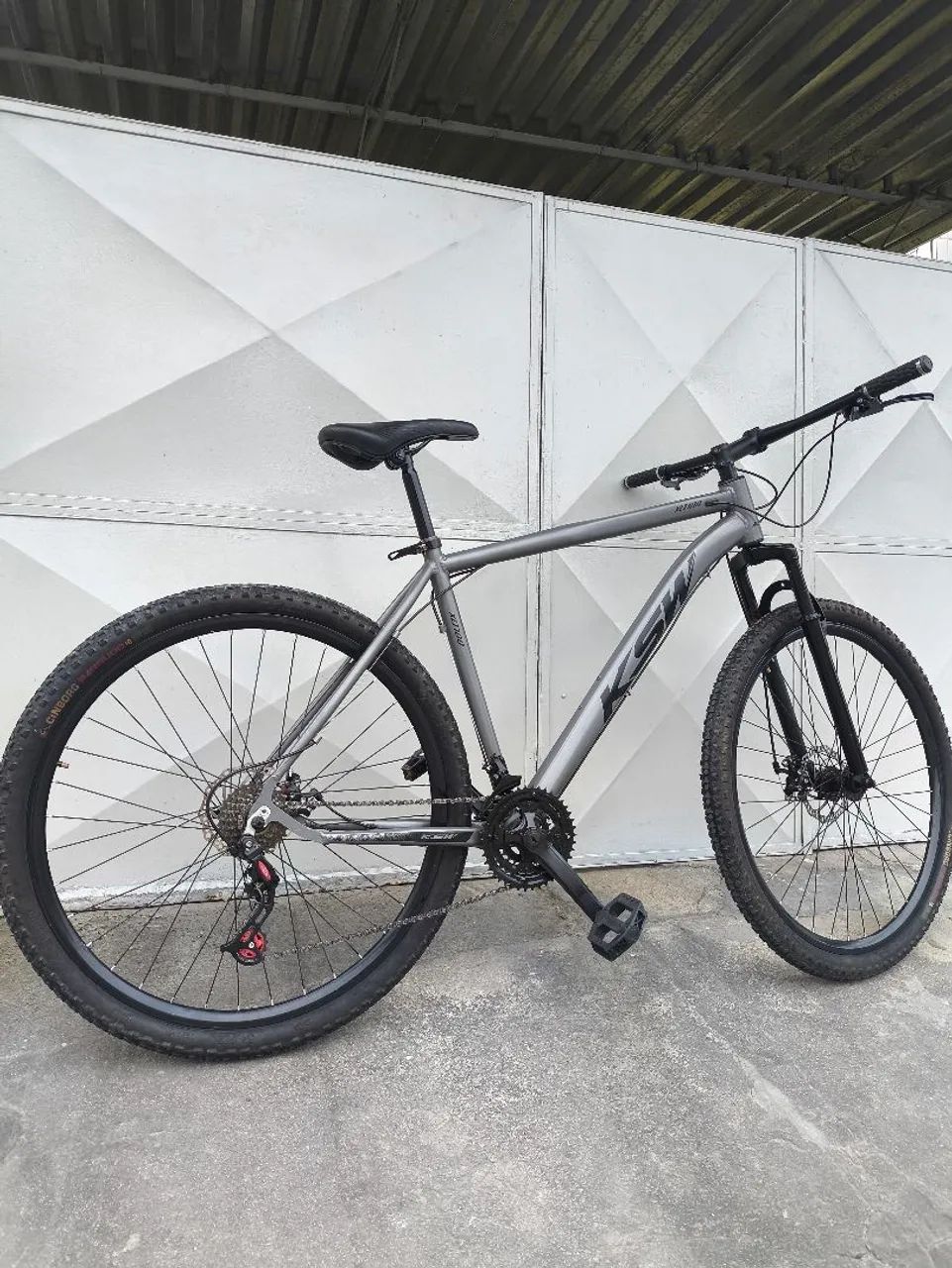 Bike aro 29 
