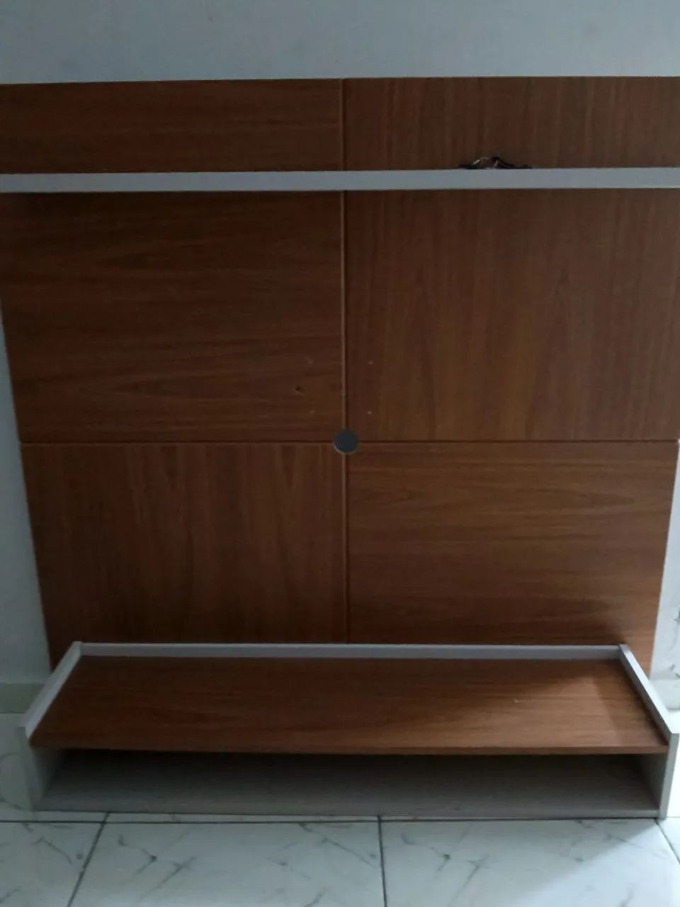 Painel de TV 